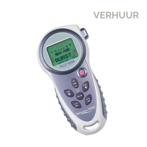 HUUR Elle TENS | Geboorte tens | 6 weken
