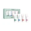 NAIF Miniset - Kraamcadeau | 4 x 15ml | NAIF zonder prijs
