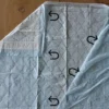 Onderlegger 80 x 180cm
