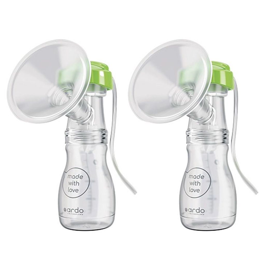 Ardo dubbele afkolfset (Alyssa/Bellis) 1 Ardo dubbele afkolfset  (Alyssa/Bellis)