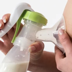 Ardo Amaryll - Starterkit op borst