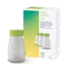 Ardo Bewaarflessen 3 stuks (bottle set) verpakking