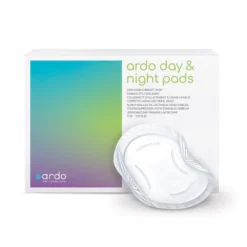 Ardo Zoogkompressen day & night 60 stuks