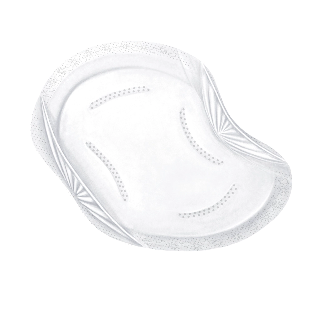 Ardo Day and Night zoogcompressen pads | 60 stuks 2 Ardo Zoogkompressen close-up