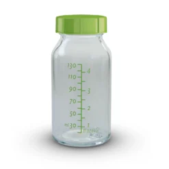 Ardo Glazen Melkfles (1 stuk) | Ardo Medical