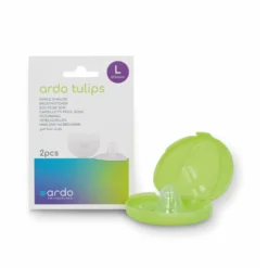 Ardo Tepelhoedje maat L