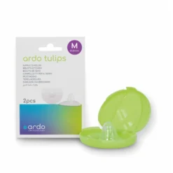 Ardo Tepelhoedje maat M