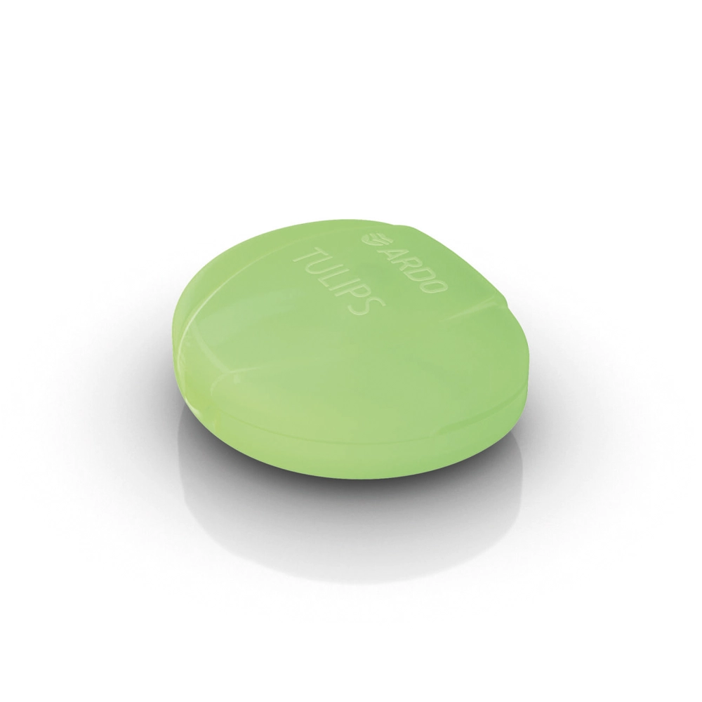 Ardo Tulips | tepelhoedje | kies maat 4 Ardo Tepelhoedje verpakking meeneem