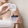 Haakaa lady bug 75 ml overgieten