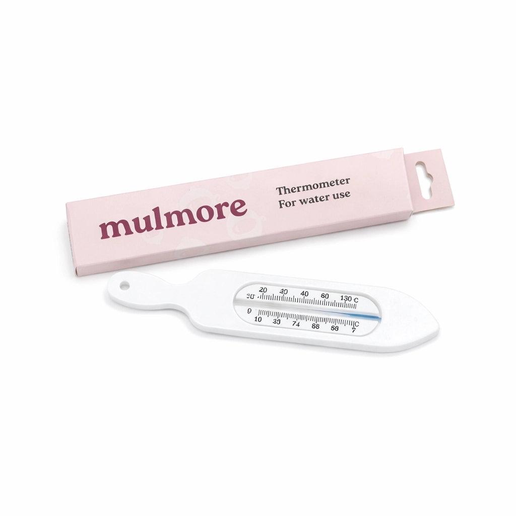 Bevalbad thermometer | baby bad 2 Bevalbad thermometer Mulmore boven