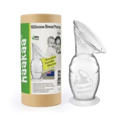 Haakaa borstkolf 2e generatie 100ml