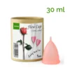 Menstruatiecup Haakaa 30 ml Flow Cup