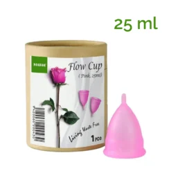 Menstruatiecup Haakaa 25 ml Flow Cup