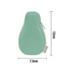 Haakaa PearFect manicure set baby afmetingen