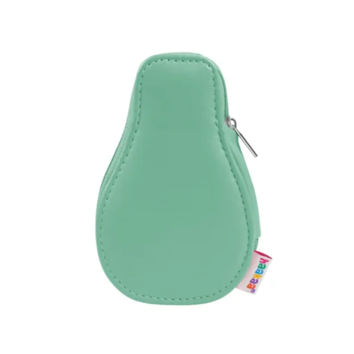 Haakaa PearFect manicure set baby verpakking