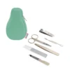 Haakaa PearFect manicure set baby inhoud
