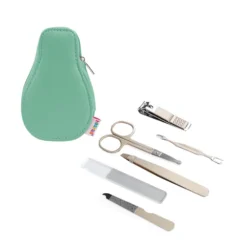 Haakaa PearFect manicure set baby inhoud