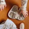 Haakaa PearFect manicure set baby handjes