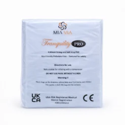 MiaVia Afdekhoes warmtehoes