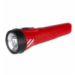 Energizer onderwater drijvende zaklamp zijaanzicht