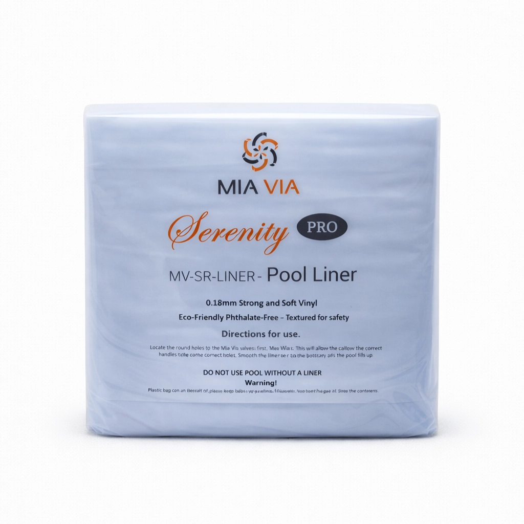 MIAVIA Serenity bevalbadhoes | liner bevalbad 1 Bevalbadhoes MiaVia Serenity