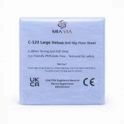 MiaVia Deluxe Vloerzeil voor bevallingsbaden