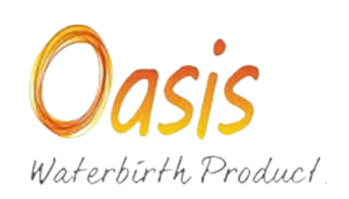 Oasis Waterbirth logo