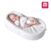 Cocoonababy babypod wit van Red Castle