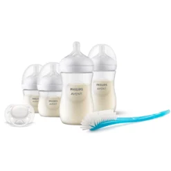 Giftset Philips Avent Gift Set Natural Response