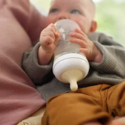 Philips Avent 3x Babyfles | Natural Response 3.0 | 260ml | 13 Philips Avent Baby Natural airfree ventiel lekt niet
