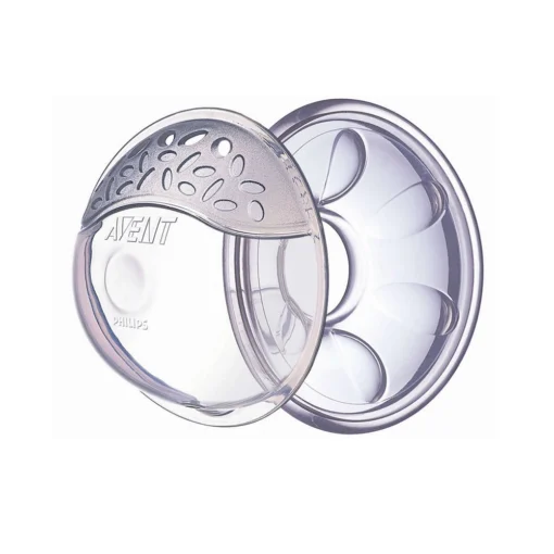 Philips Avent Borstschelpen inhoud