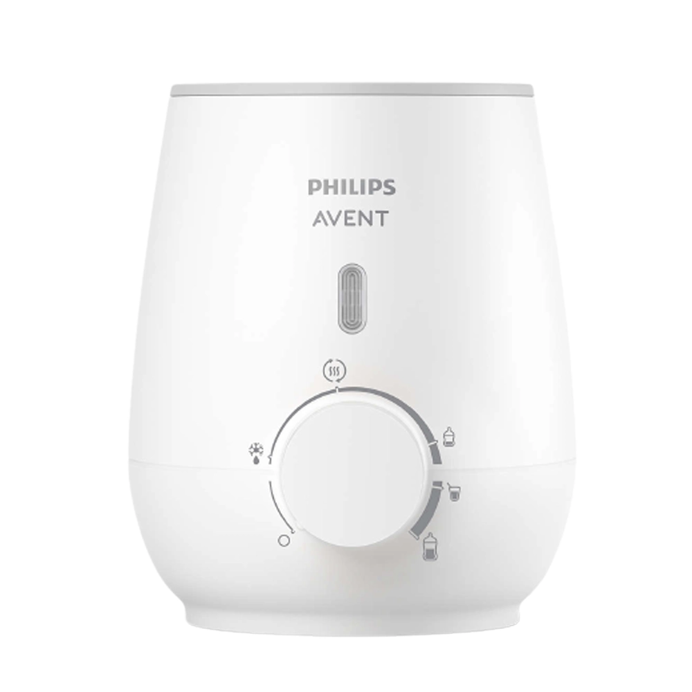 Flessenverwarmer Advanced | Philips Avent SCF355/09 3 Flessenverwarmer Advanced | Philips Avent SCF355/09 - Afbeelding 3