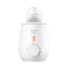 Flessenverwarmer Advanced | Philips Avent SCF355/09 4 Avent Flessenverwarmer afbeelding met fles