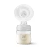 Manuele Handkolf Set | Philips Avent | SCD430 8 Philips manuele handkolf met moedermelk SCD430