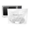 Sterilisatiezakjes magnetron | 20x herbruikbaar | Philips Avent 5 Philips Avent Sterilisatiezakjes voor magnetron