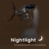 Nachlamp functie Nouri Auto