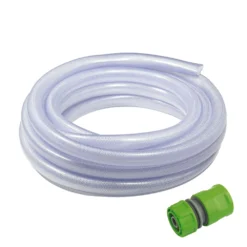 Waterslang non toxisch 10 meter met koppeling