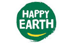Logo van Happy Earth