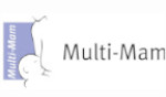 Logo van Multi-Mam