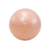 Rose gouden Birth Ball. Voor, tijdens en na je bevalling te gebruiken