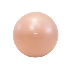 Rose gouden Birth Ball. Voor, tijdens en na je bevalling te gebruiken