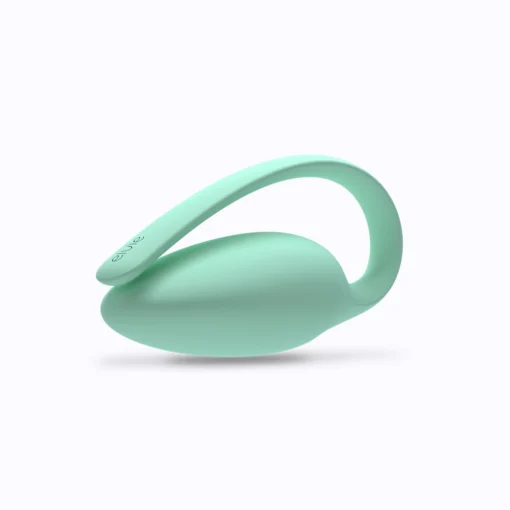 Elvie trainer close up