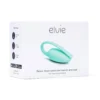 elvie trainer in de verpakking