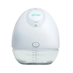 Elvie pump borstkolf enkelzijdig
