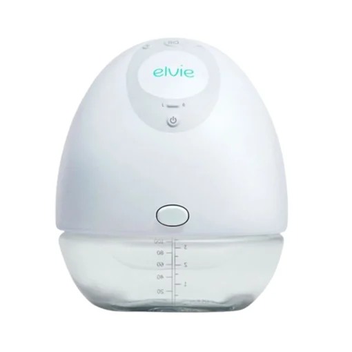 Elvie pump borstkolf enkelzijdig