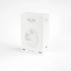 Elvie borstschild 24mm Verpakking voorkant