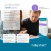 FertilCount Instructies 1