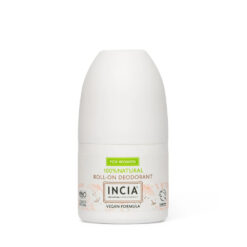 INCIA 100% natuurlijke deodorant