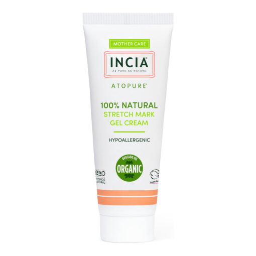 INCIA Striae Creme tegen striae in tube van 75ml