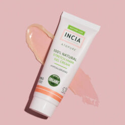 INCIA natuurlijke anti-striae creme tegen stretch marks